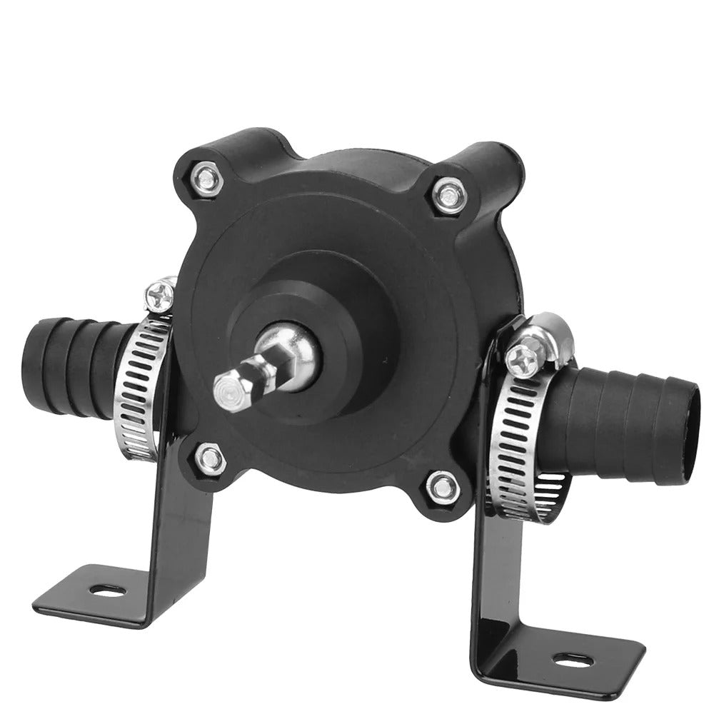 Vattenpump för Borrmaskin 7