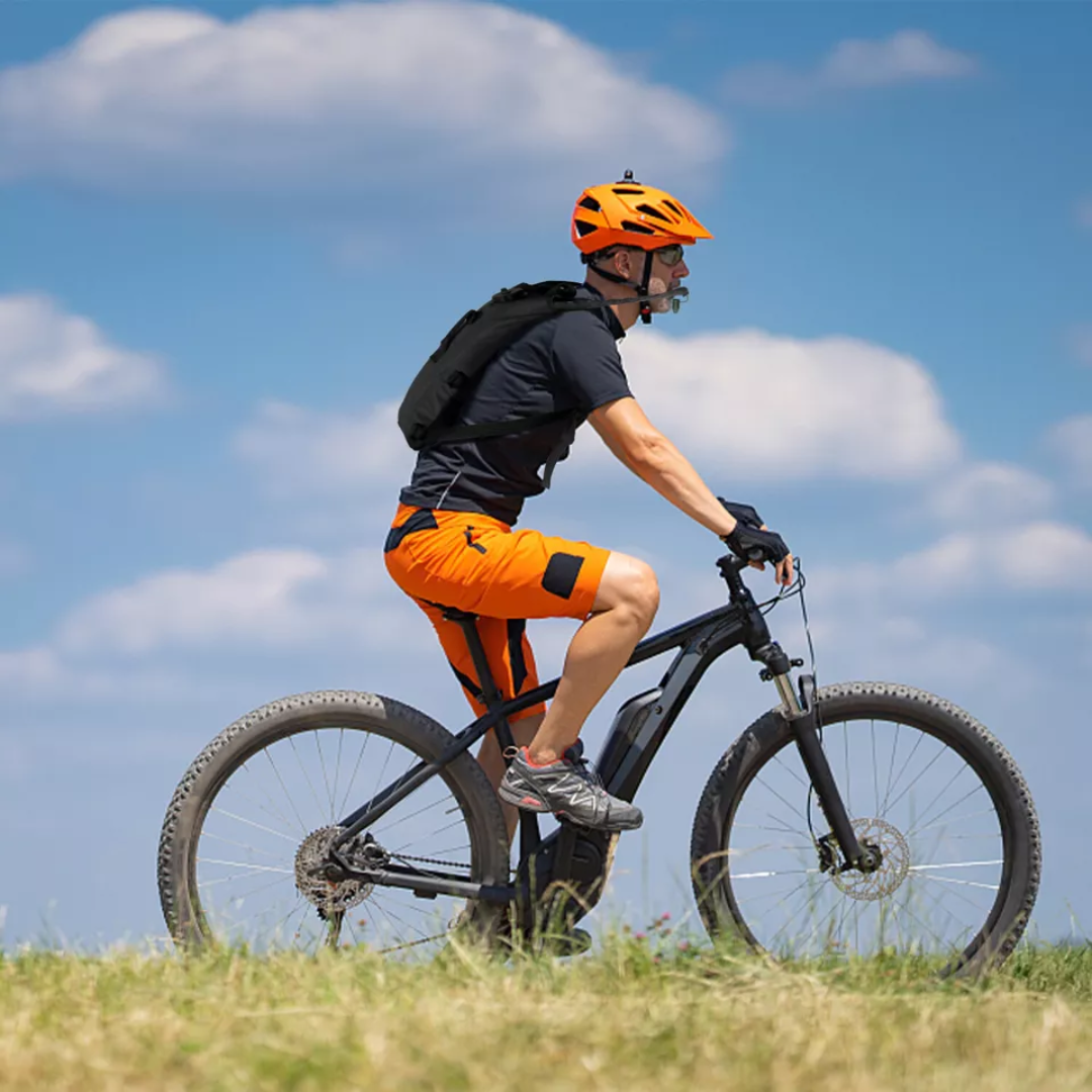 Vattenryggsäck 3L för Äventyr 5