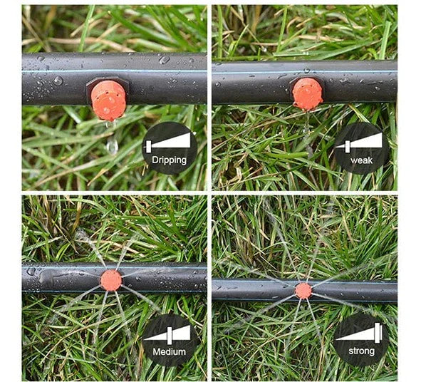 Vattenspridare för Växter med Justerbara Läge 6