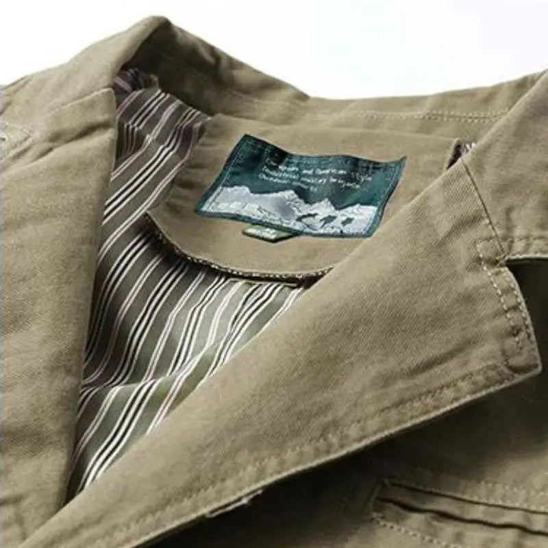 Vattentät Jacka för Damer med Modern Design 4