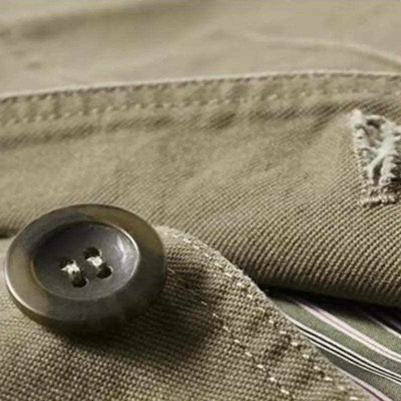 Vattentät Jacka för Damer med Modern Design 7