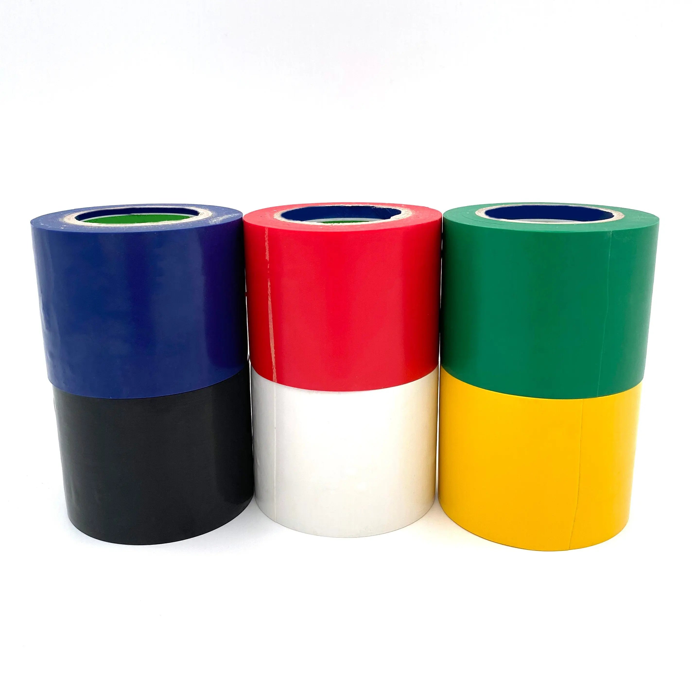 Vattentät Tejp för Reparationer och Tätningsarbeten 4