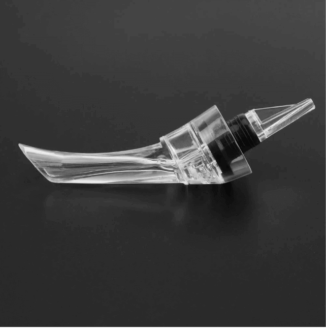 Vinluftare med Elegant Design 5