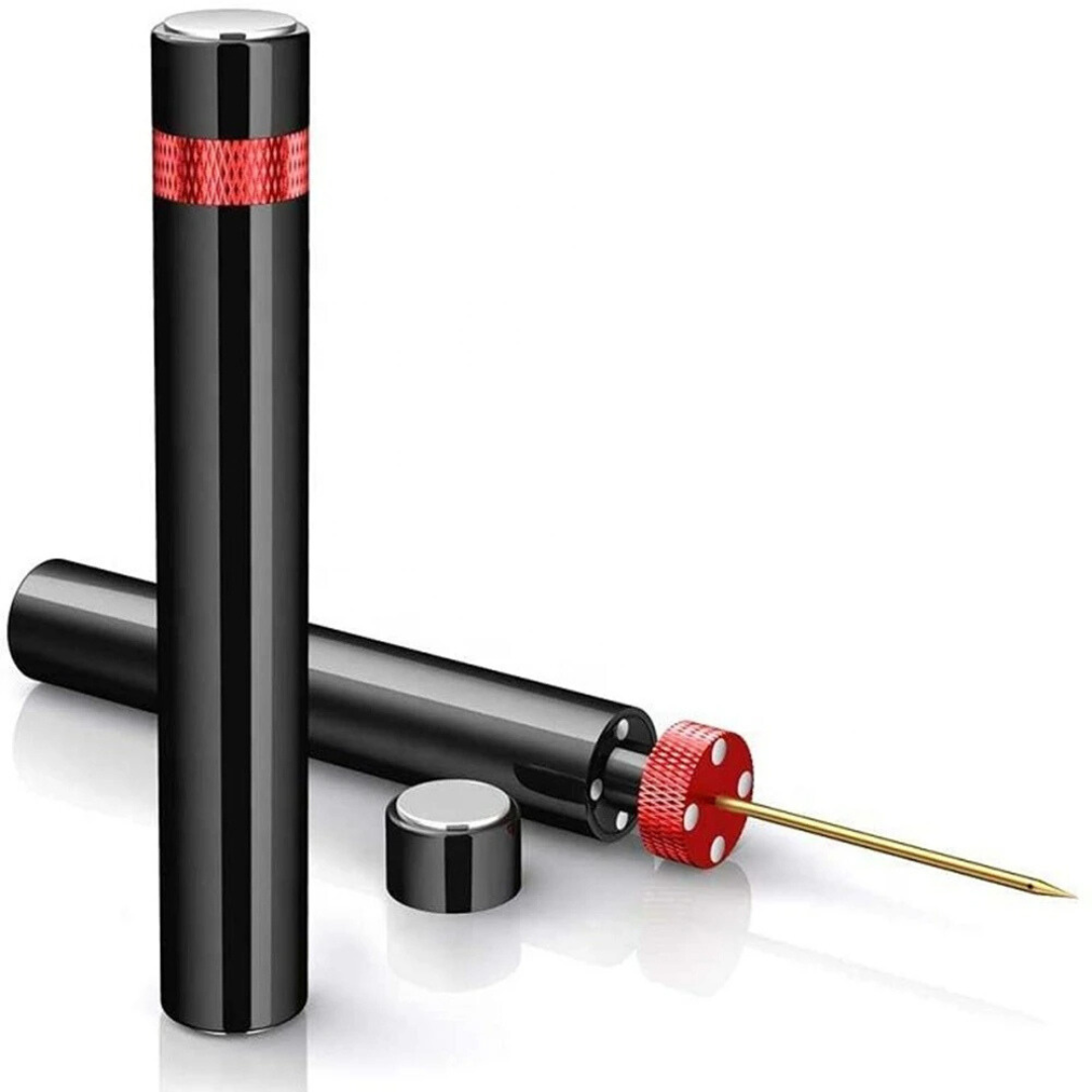 Vinöppnare Lufttryck Modern Design För Enkel Användning 7