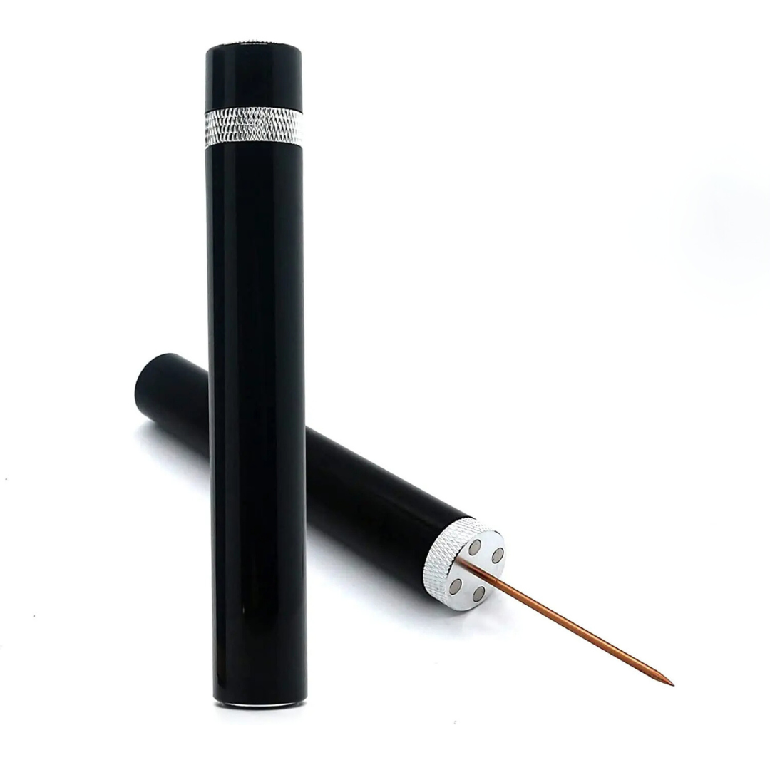 Vinöppnare Lufttryck Modern Design För Enkel Användning 8