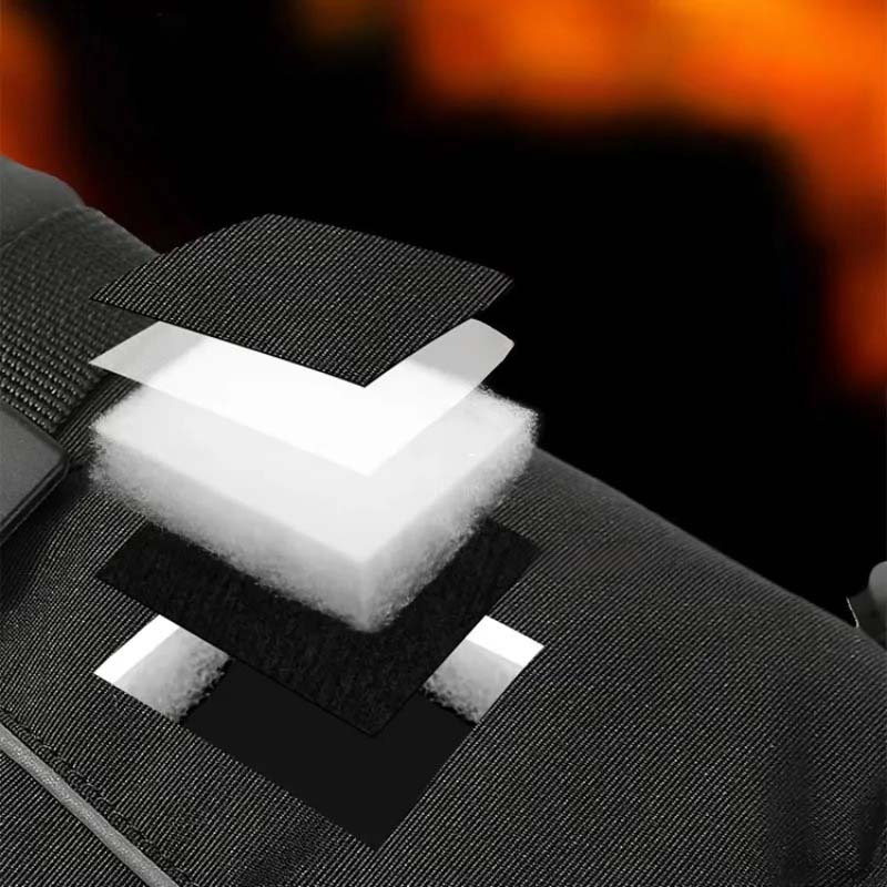 Vinterhandskar för män och kvinnor - Vattentäta och varma 3