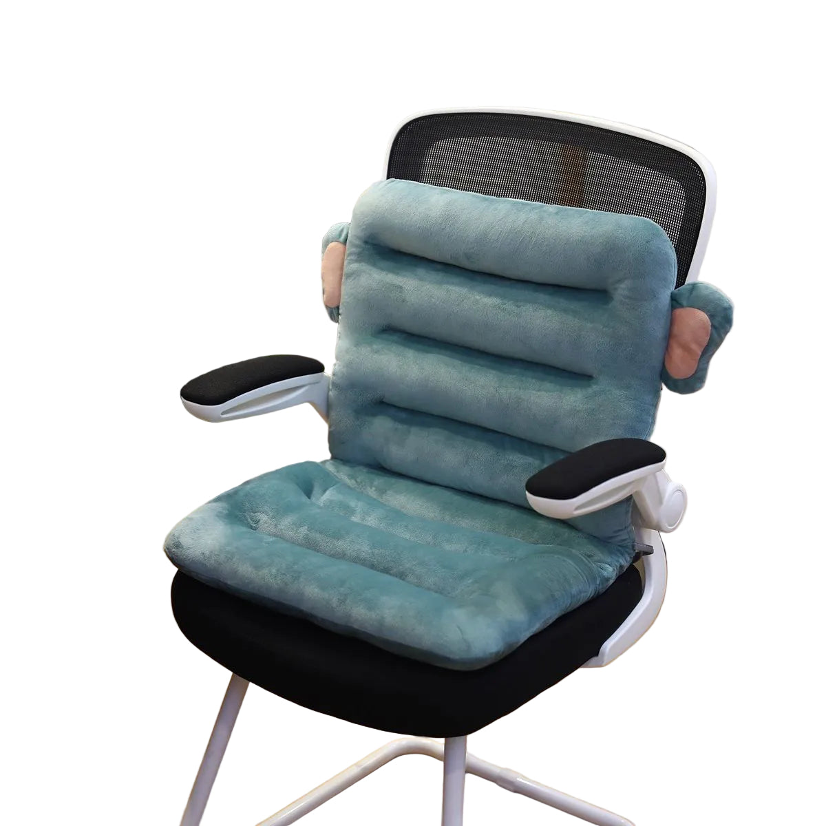 Vinterkudde för komfort och stöd 0