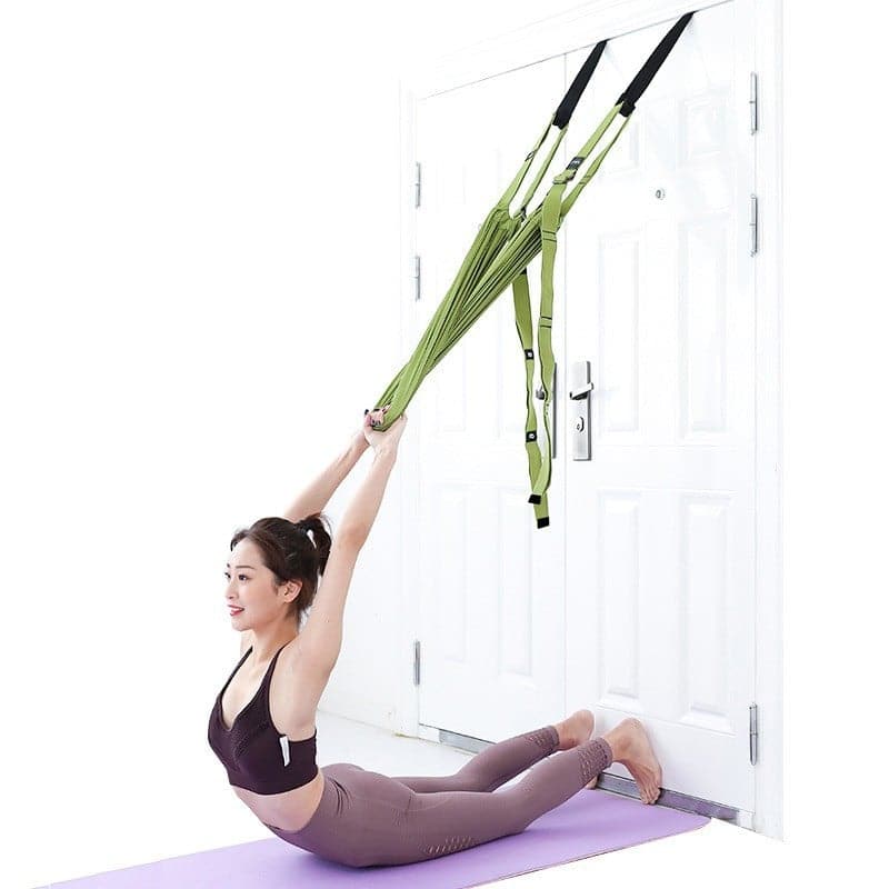 Yogarep för Flexibilitet och Styrka Anpassad för Olika Yogastilar 3