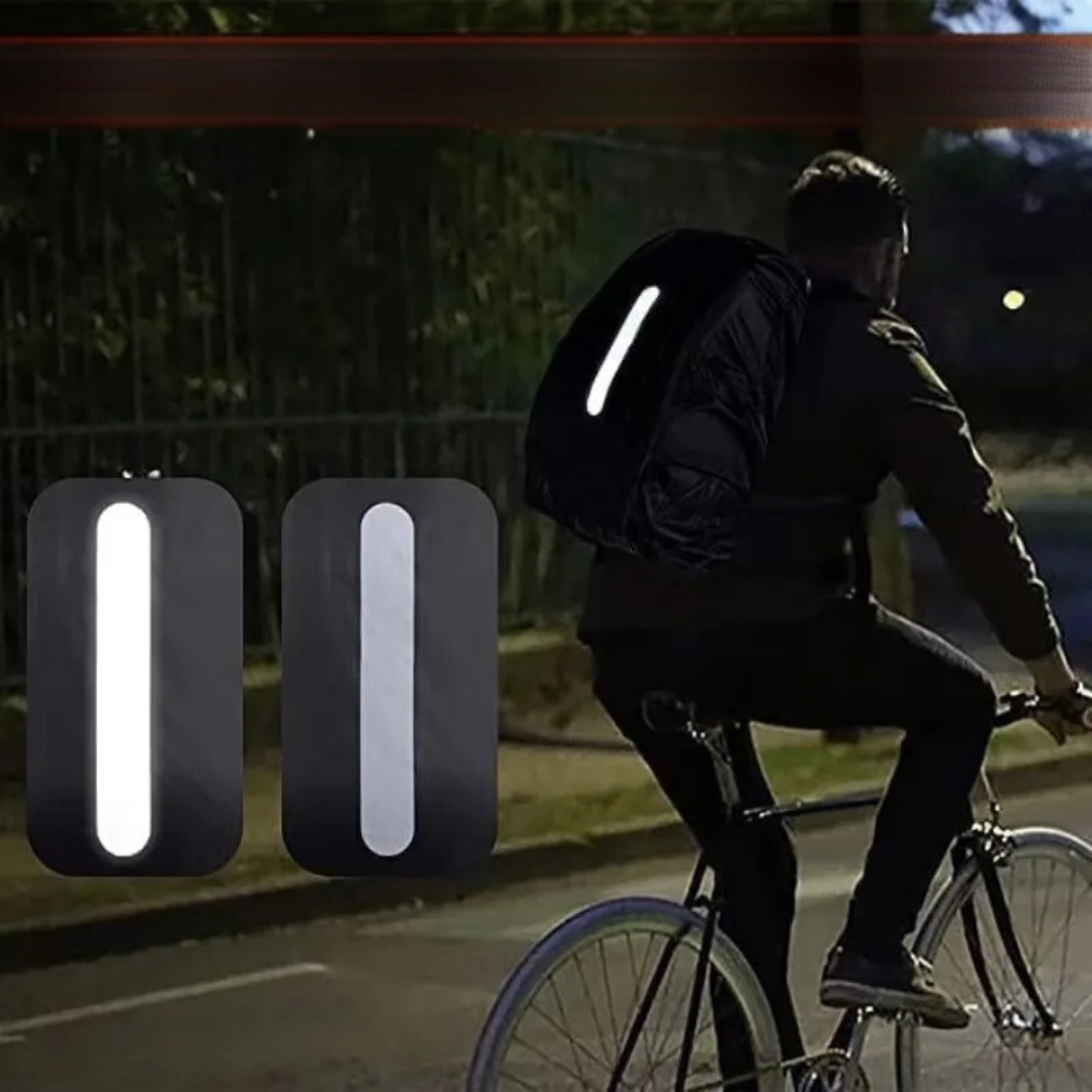 Vattentätt ryggsäcksöverdrag