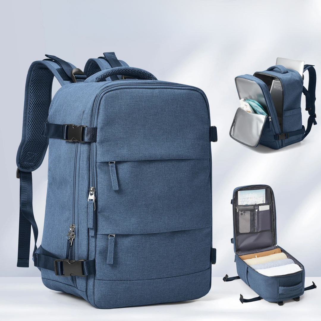 Unisex Travel Cabin Ryggsäck