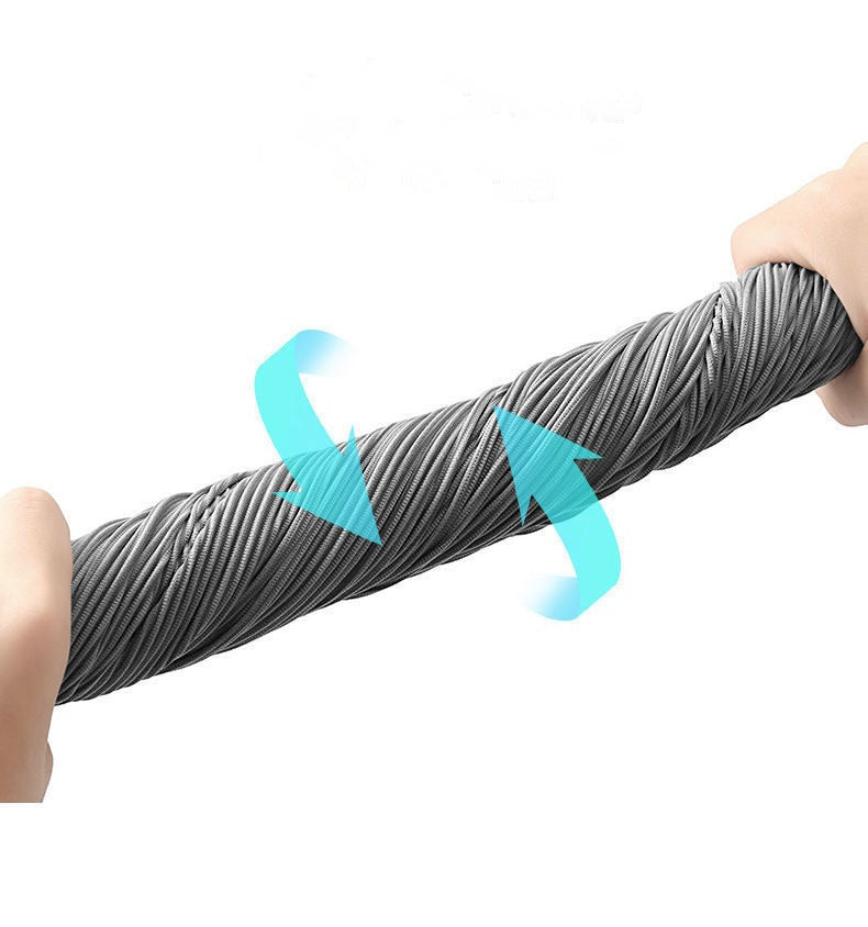 Avslappnade Chillbyxor