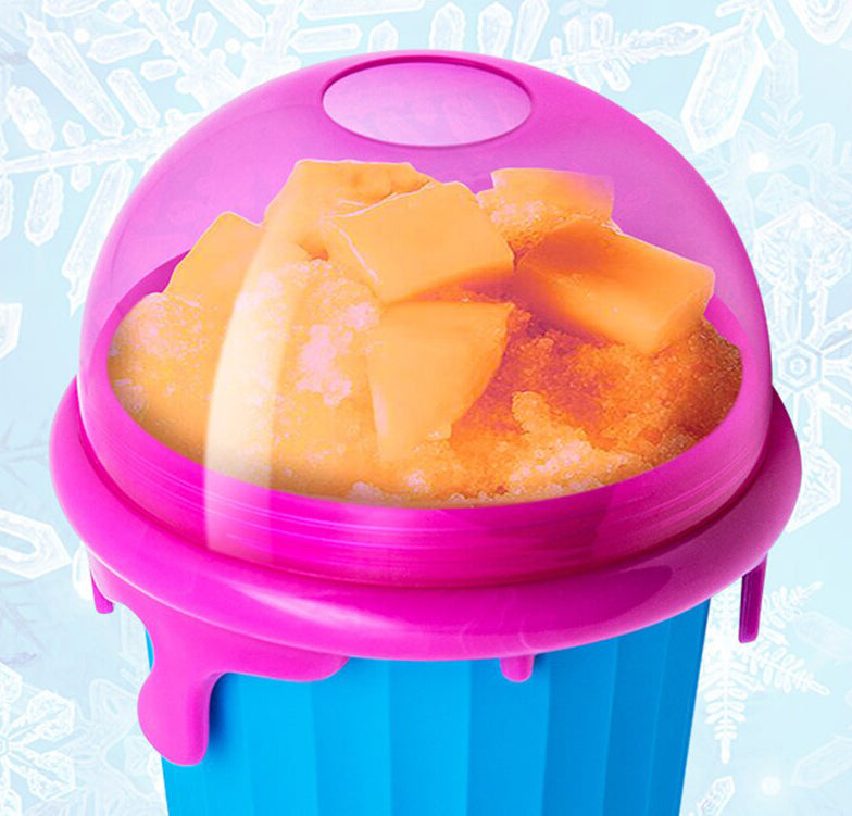 Slushy Maker-kopp