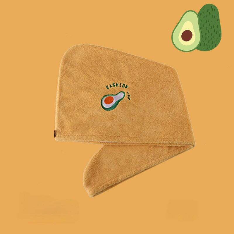 Snabbtorkande Duschhandduk