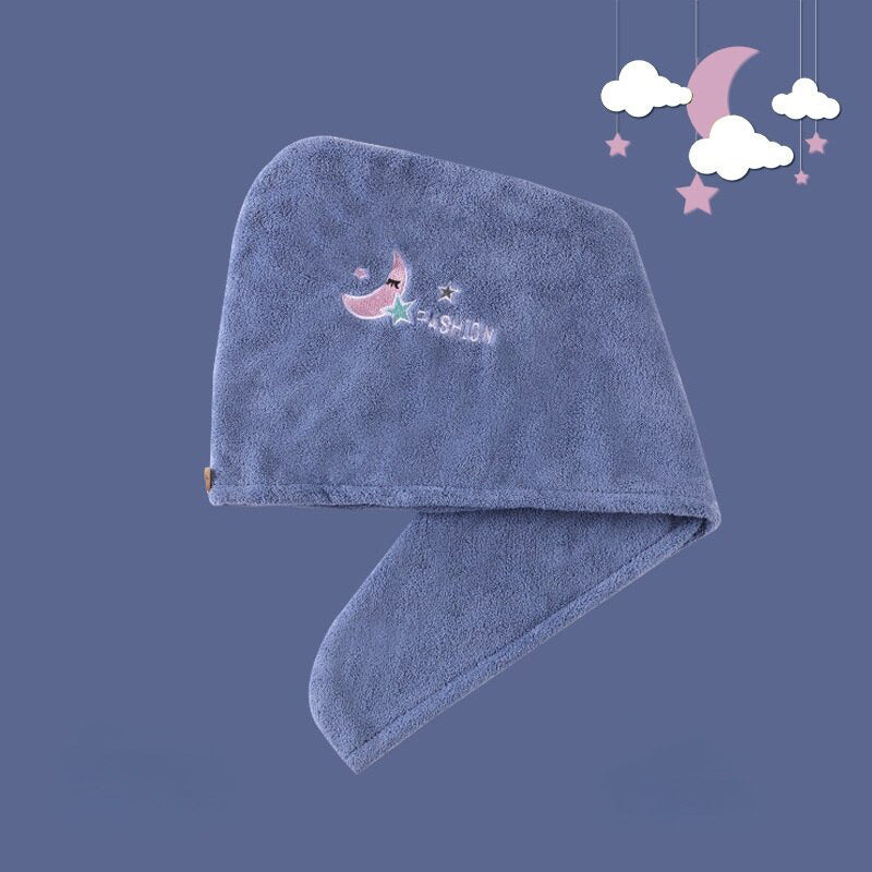 Snabbtorkande Duschhandduk