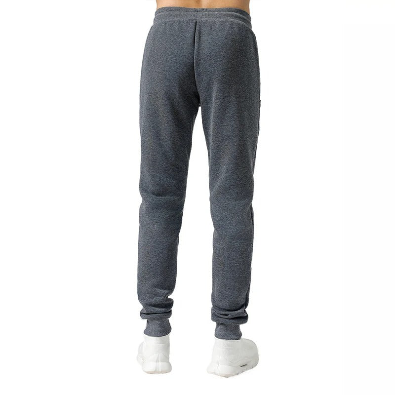 Casual Loose Fit Joggingbyxor för män