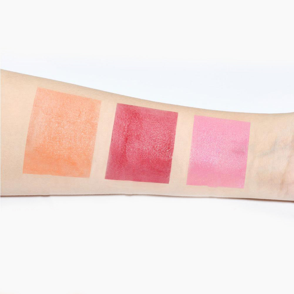 Vattentät Konturrouge