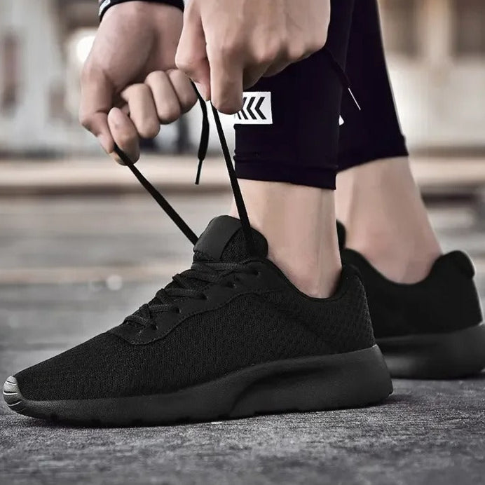 Ultralätta löparskor för män