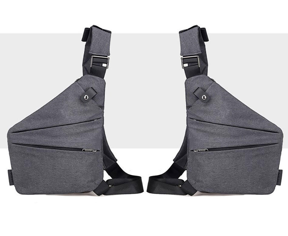 UrbanTrek Bröstkorgspaket