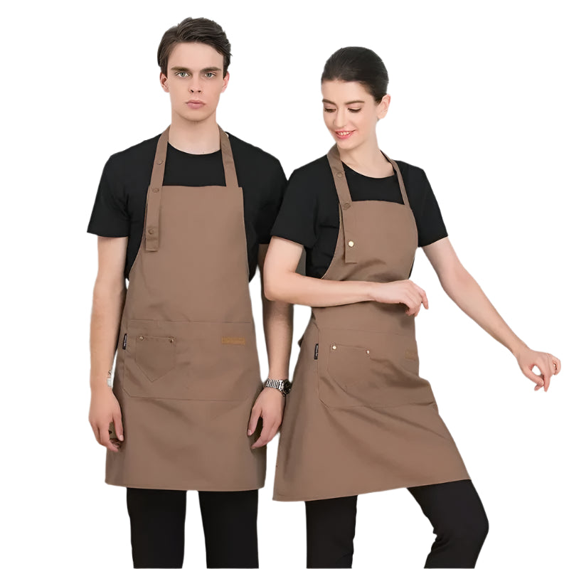 Vattentätt Köksförkläde