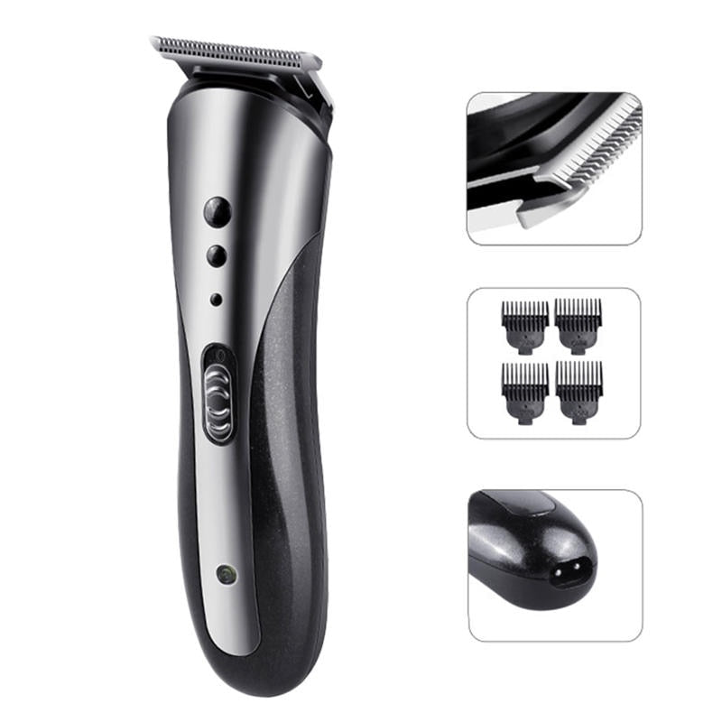 Sladdlös Skäggtrimmer