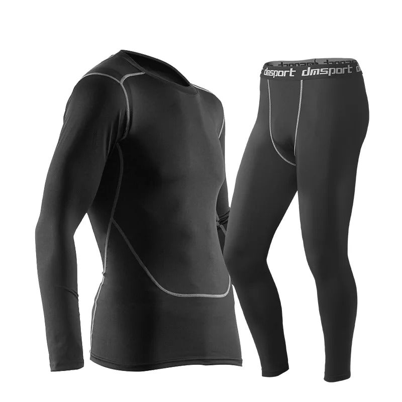 Termiska underkläder set för barn