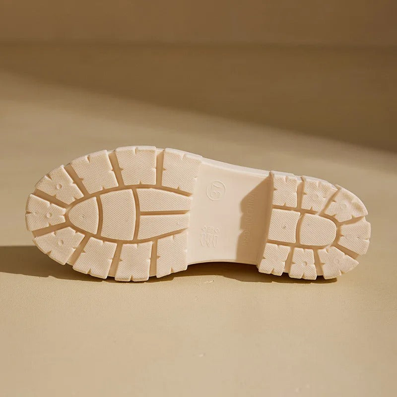 Vattentäta ankelkängor för kvinnor