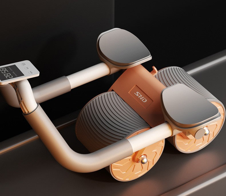 Den ultimata kärnbyggaren