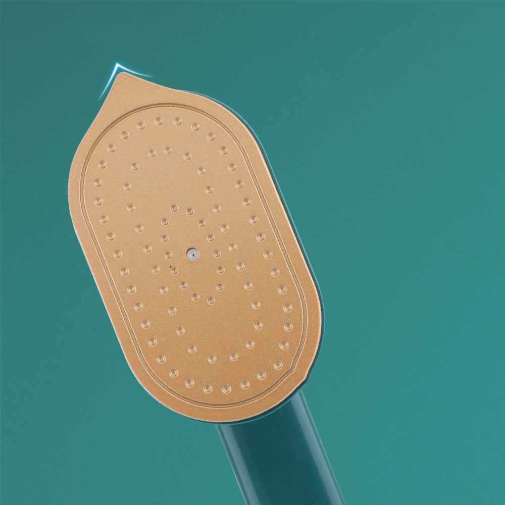 Handhållen ångmaskin för kläder