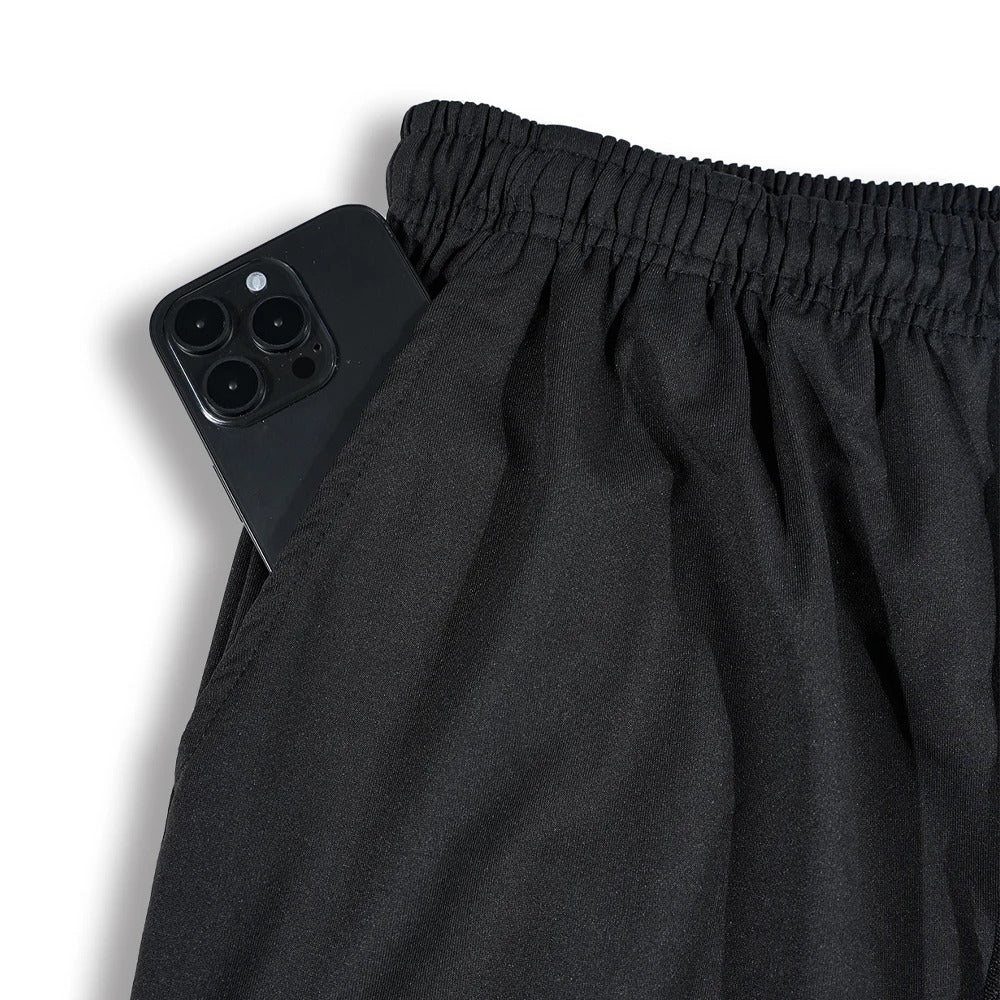 Mans Fitness Joggingbyxor