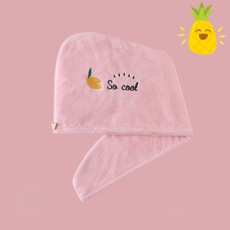 Snabbtorkande Duschhandduk