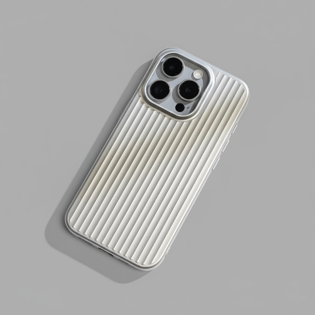 iPhone-fodral Stötsäkert Ultratunt 0