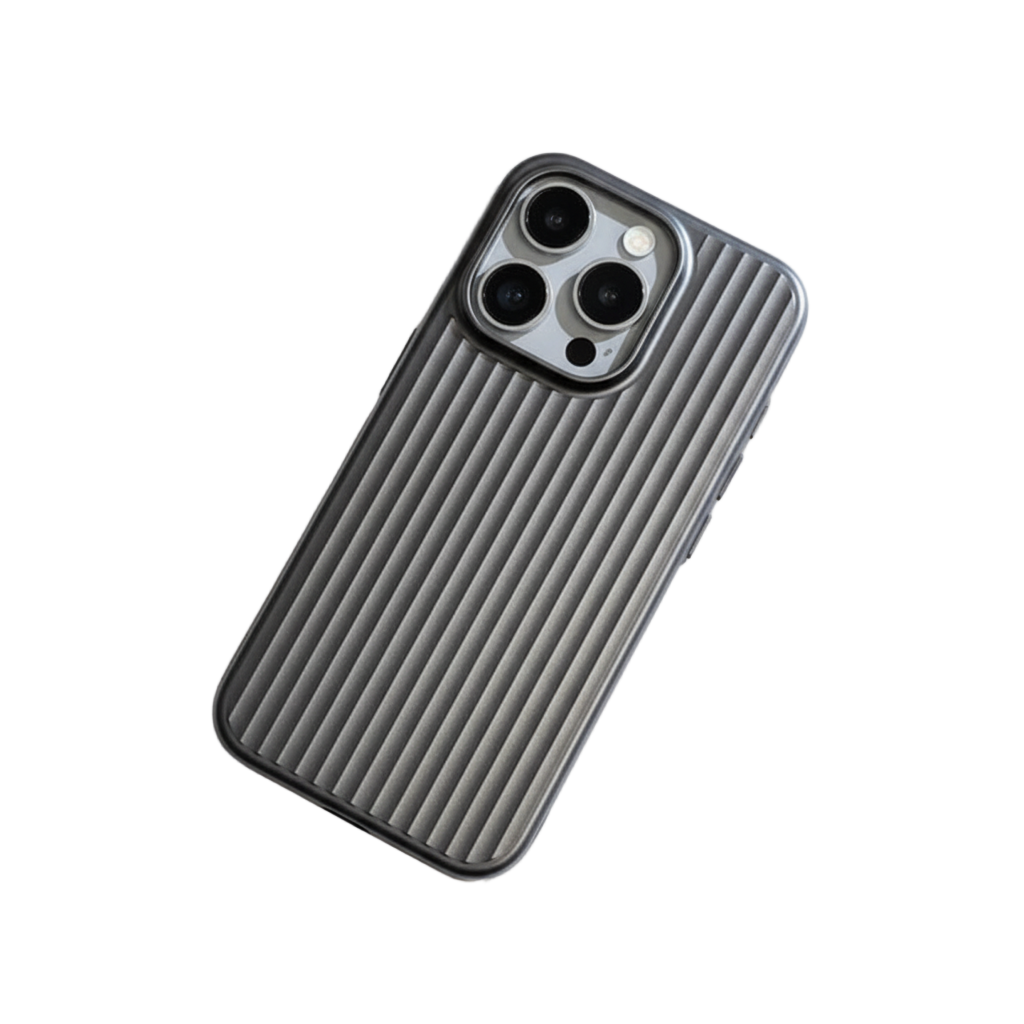 iPhone-fodral Stötsäkert Ultratunt 4