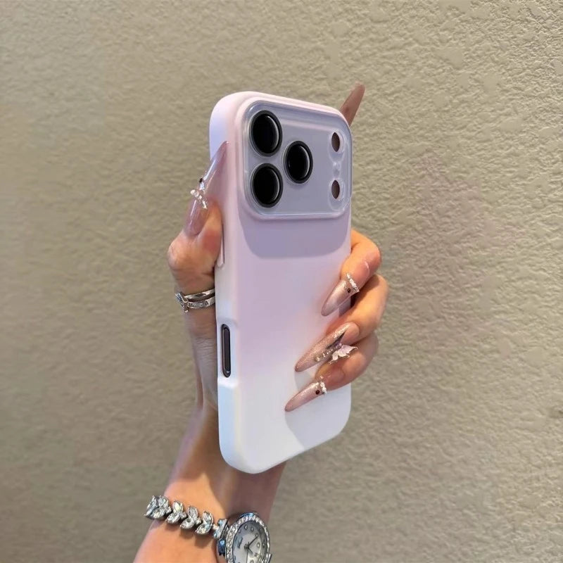 iPhone Fodral Gradient Design Stötsäkert 3