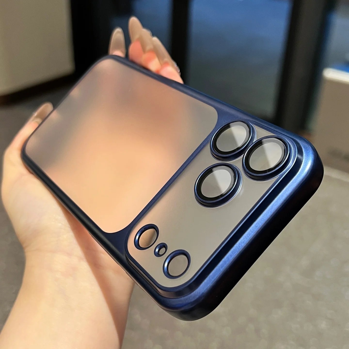 iPhone Fodral Robust Design 10