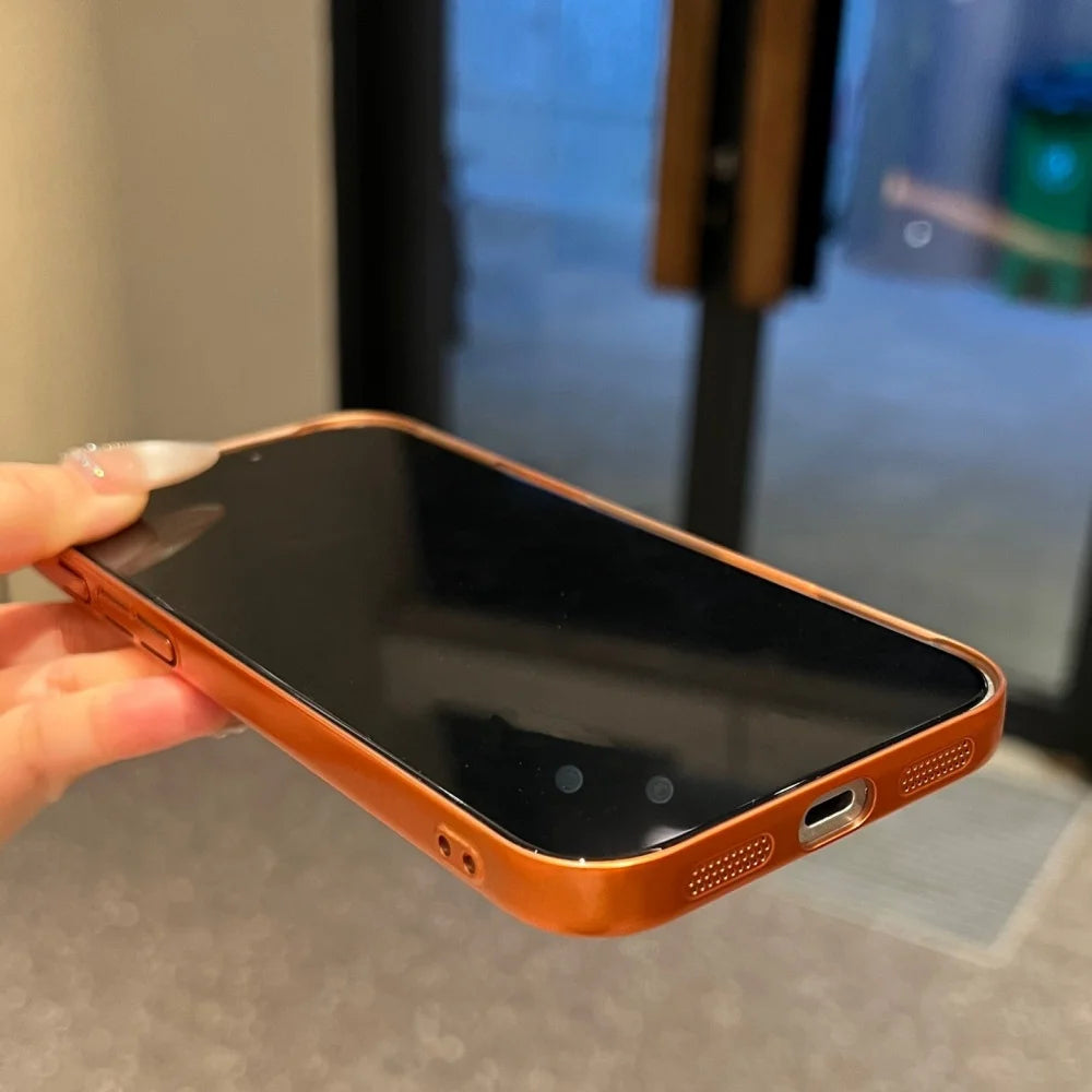 iPhone Fodral Robust Design 5