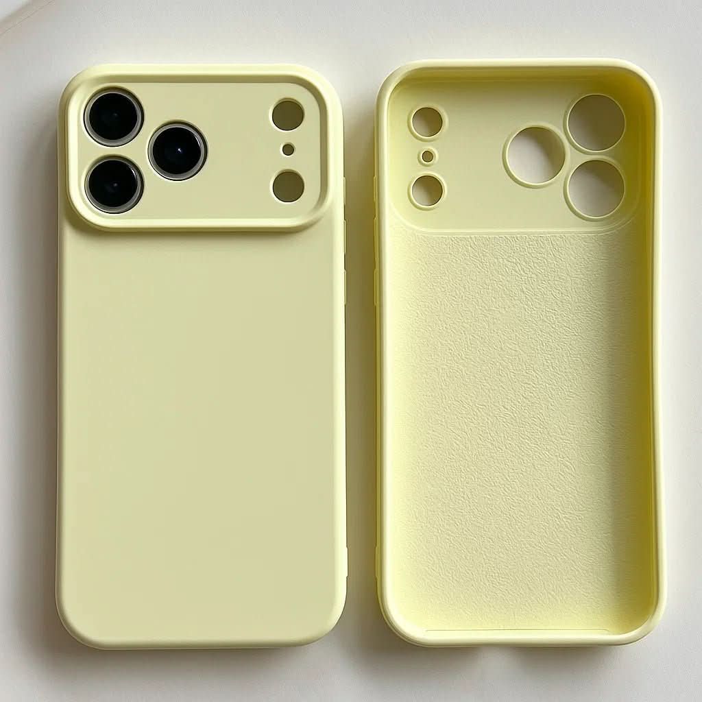 iPhone Fodral TPU Slim Design 13