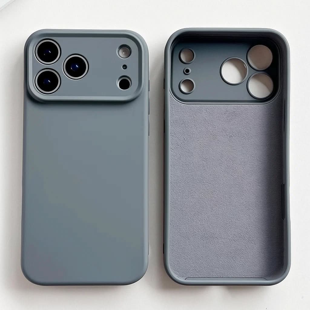 iPhone Fodral TPU Slim Design 8