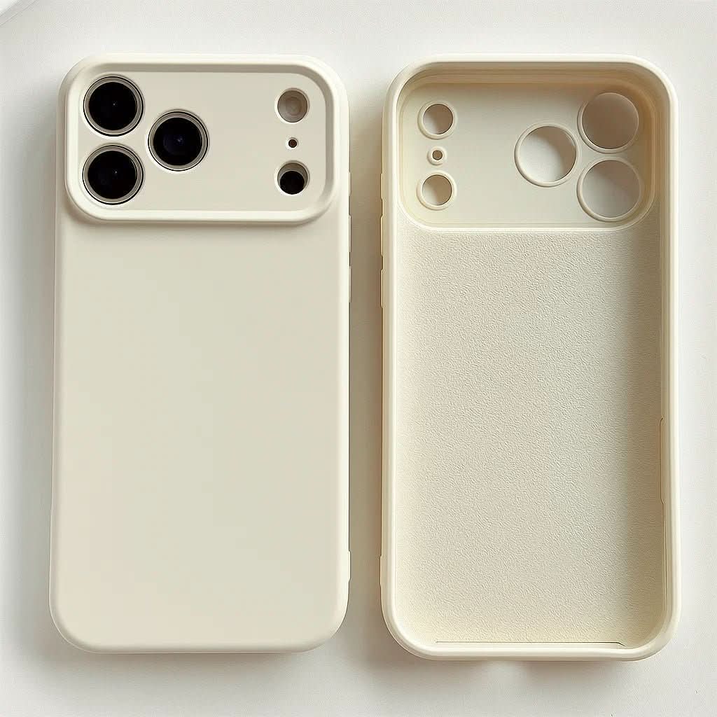 iPhone Fodral TPU Slim Design 9