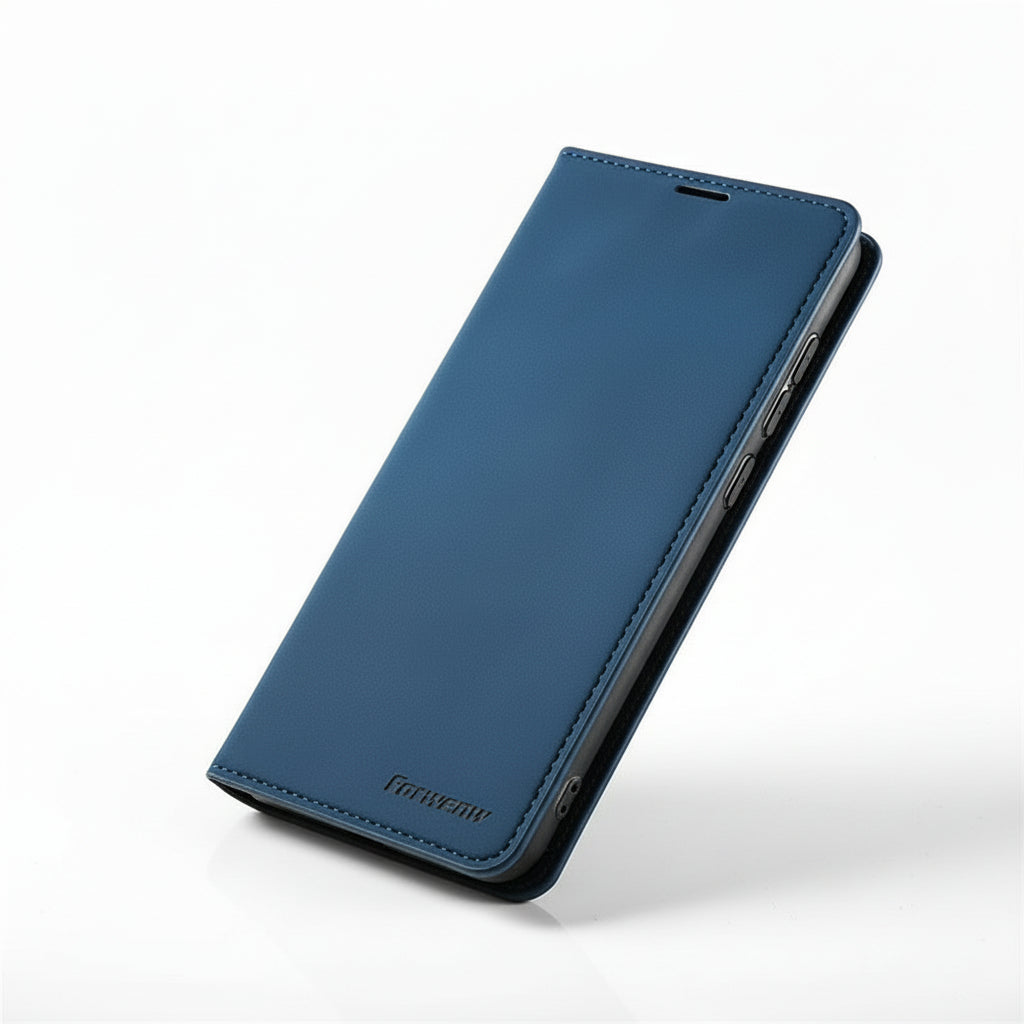 iPhonefodral Magnetisk Design Stilrent 2