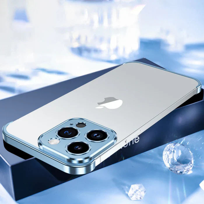 iPhonefodral Ultratunn och Robust Minimalistisk Design 13