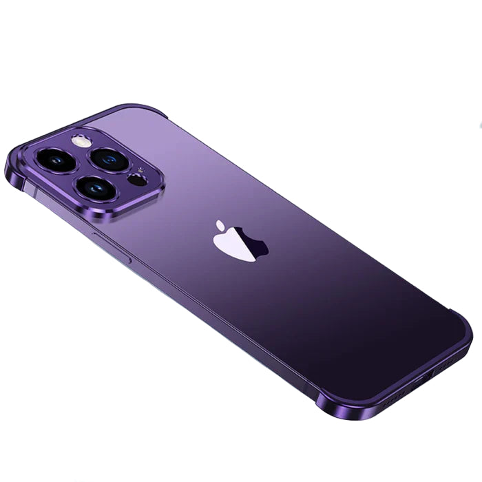 iPhonefodral Ultratunn och Robust Minimalistisk Design 7