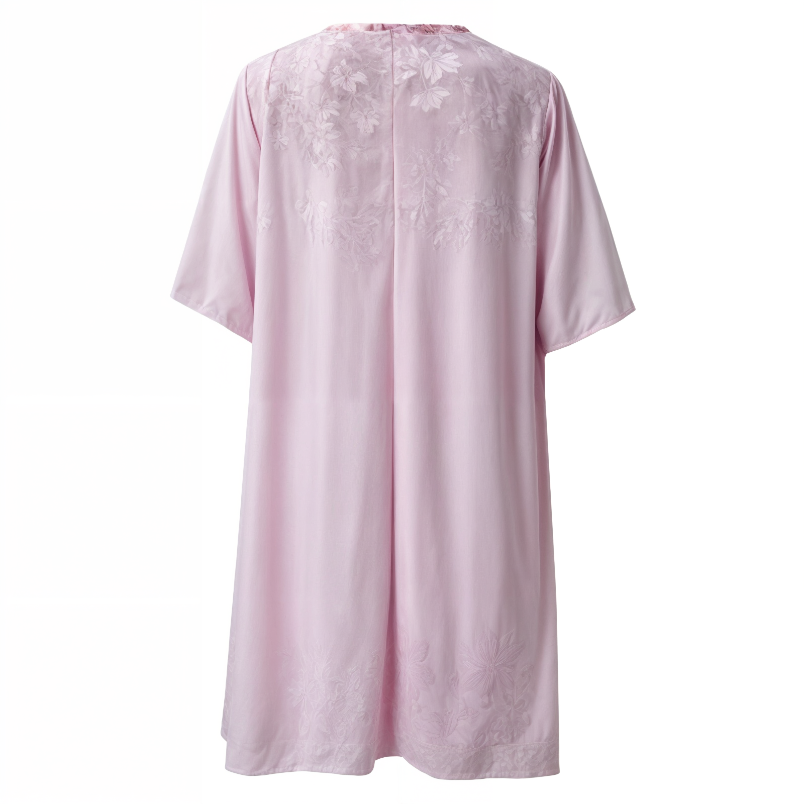 Våren Lady Klänning