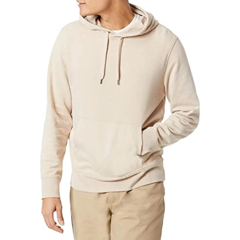 Casual Oversize Hoodies för män