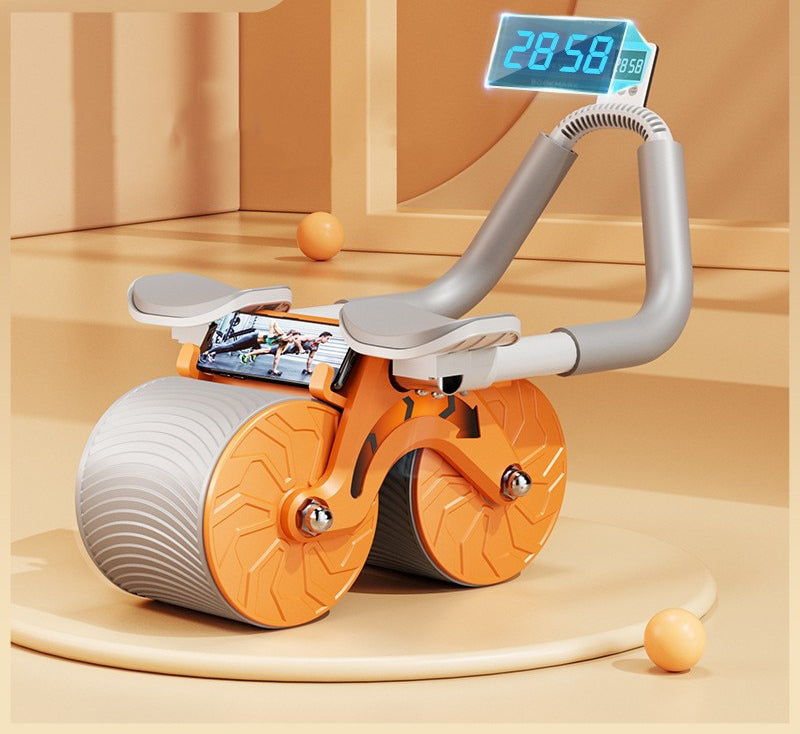 Den ultimata kärnbyggaren