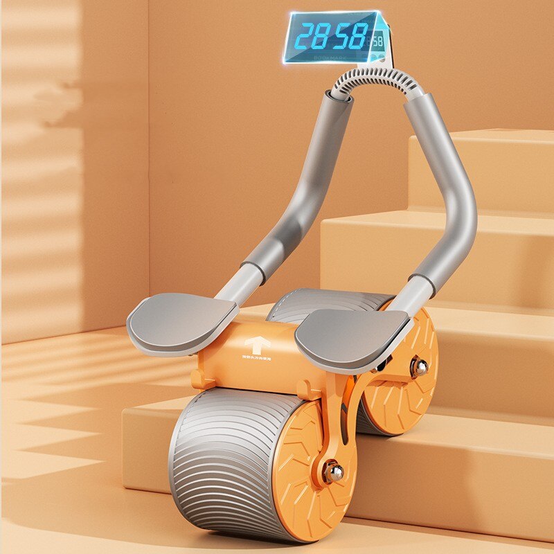 Den ultimata kärnbyggaren