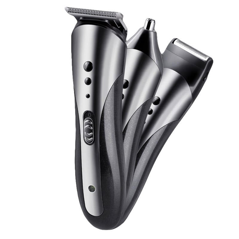 Sladdlös Skäggtrimmer