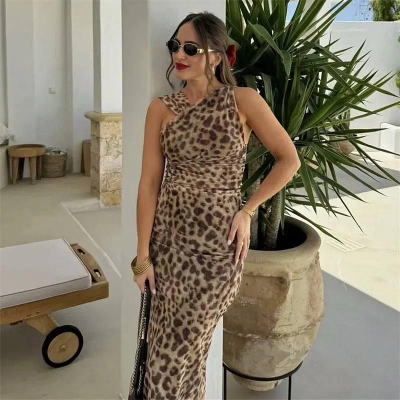 Skir tyll off-shoulder-topp för damer