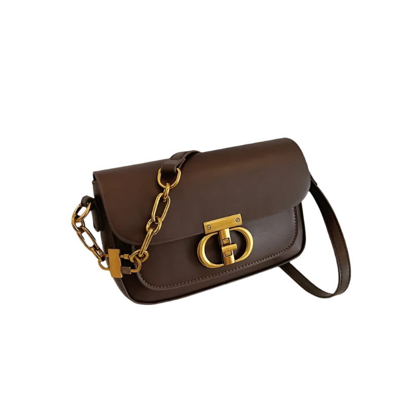 Underarmsväska för kvinnor