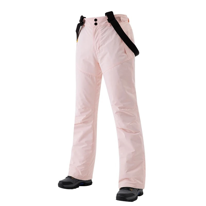 Skidbyxa för vinter