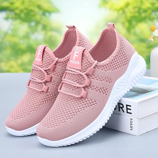 Casual sneakers för kvinnor